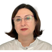 Майстровская Юлия Витальевна — ревматолог