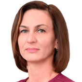 Ракипова Елена Флюрисовна — массажист