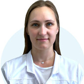 Графова Елена Дмитриевна — гинеколог, акушер