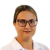 Рыбина Ольга Викторовна — гастроэнтеролог