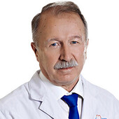 Лукин Александр Григорьевич — УЗИ-специалист