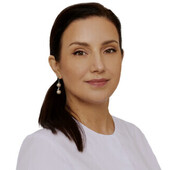 Шабанова Людмила Алексеевна — дерматолог, косметолог