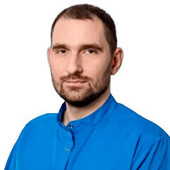 Лохман Андрей Викторович — окулист (офтальмолог), офтальмохирург