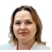 Гмыря Анастасия Артуровна — эндокринолог