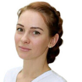 Григорьева Александра Анатольевна — стоматолог, стоматолог-терапевт