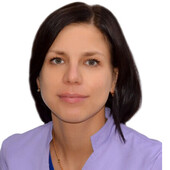 Крисаненко Юлия Георгиевна — акушер-гинеколог, гинеколог