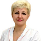 Бунеева Лариса Витальевна — гинеколог, акушер