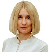 Утёнкова Мария Сергеевна — гинеколог, акушер