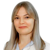 Веревкина Татьяна Владиславовна — эндокринолог