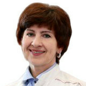 Костарева Ирина Григорьевна — окулист (офтальмолог)