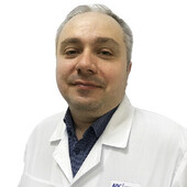 Нагорный Денис Владиславович — венеролог, дерматолог