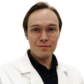 Мельников Иван Валентинович — психотерапевт, психиатр