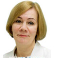 Михалицина Ольга Михайловна - кардиолог, физиотерапевт
