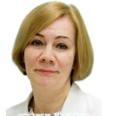 Михалицина Ольга Михайловна — кардиолог, физиотерапевт