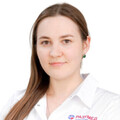 Сафина Айсылу Радиковна - невролог