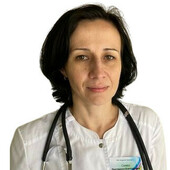 Славко Екатерина Викторовна — педиатр
