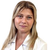 Иваньшина Мария Валерьевна — стоматолог, стоматолог-хирург