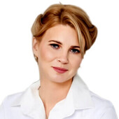 Репина Нина Ивановна — терапевт, педиатр