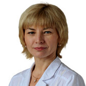 Шерстнева Ольга Васильевна — гинеколог