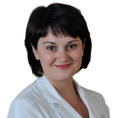 Дрейбанд Ирина Владимировна — гинеколог, репродуктолог (ЭКО)
