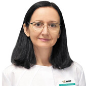 Зайцева Ольга Геннадиевна — психотерапевт