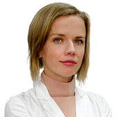 Паско Надежда Анатольевна — невролог