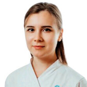 Камалова Регина Альбертовна — врач функциональной диагностики