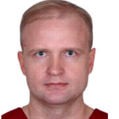 Архипов Борис Викторович — мануальный терапевт