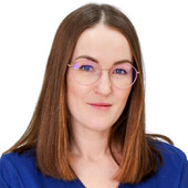 Попеляева Светлана Юрьевна — невролог, кинезиолог