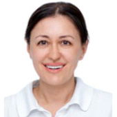 Петухова Наталья Сергеевна — стоматолог