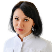 Рыльская Ирина Алексеевна — терапевт, гастроэнтеролог