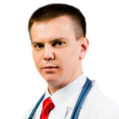 Белослудцев Максим Николаевич — анестезиолог, реаниматолог