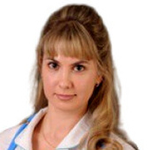 Белослудцева Евгения Вячеславовна — кардиолог, УЗИ-специалист