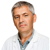 Алексеев Михаил Иванович — травматолог-ортопед