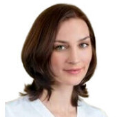 Кизей Ирина Николаевна — косметолог, дерматолог