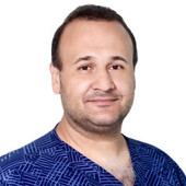 Карпеев Георгий Александрович — УЗИ-специалист