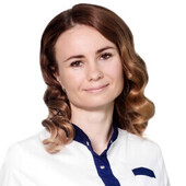 Кулагина Светлана Сергеевна — хирург, сосудистый хирург