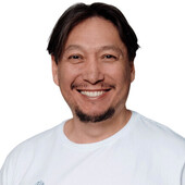 Ондар Темир Евгеньевич — спортивный врач, ортопед