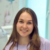 Зубкова Анастасия Михайловна — стоматолог