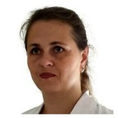 Бабаева Людмила Владимировна — УЗИ-специалист