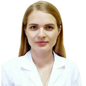 Аршинова Ирина Александровна — кардиолог, терапевт