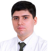 Машанеишвили Шакро Геннадьевич — андролог, уролог