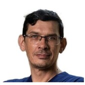 Зайнуллин Эдуард Рустемович — ортопед, травматолог