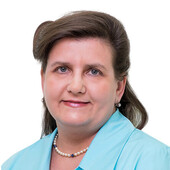 Депутатова Алла Юрьевна — физиотерапевт