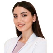 Чемурзиева Хава Магомедовна — ортопед, вертебролог
