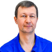 Савин Алексей Игоревич — терапевт, нефролог