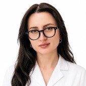 Алексеенко Анна Сергеевна — невролог