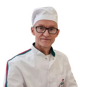Бабченков Игорь Дмитриевич — мануальный терапевт, ортопед
