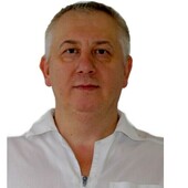 Терехин Алексей Германович — мануальный терапевт, невролог