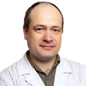 Смирнов Алексей Николаевич — уролог, УЗИ-специалист